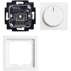 Busch-Jaeger Drehdimmer 6523 UJ-84-102