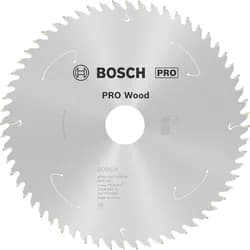 BOSCH Kreissägeblatt