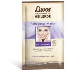 Heilerde- Reinigungs-Maske