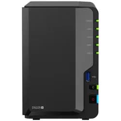 DS225+ - NAS Server