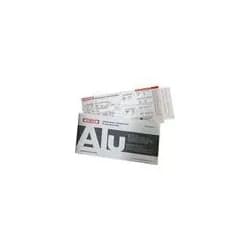 Hensel Datenschieber-LS Alu 98 17 0711