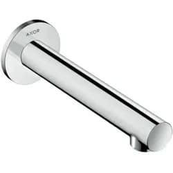 AXOR 45410000 Wanneneinlauf Axor Uno chrom - Silber