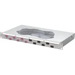 Metz Connect Patchfeld splice 1504577506-F