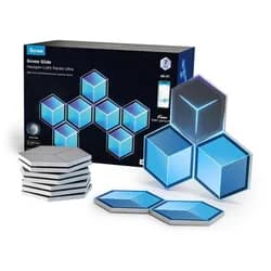 GOVEE Glide Hexagon Light Panels Ultra 7Pack