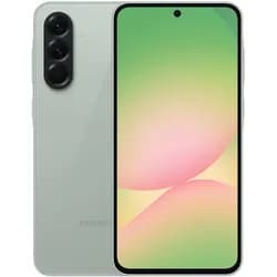 Galaxy A56 5G 128GB/8GB - Awesome Olive