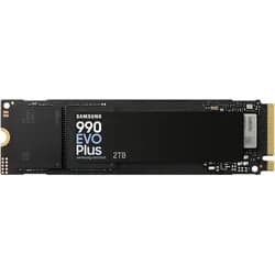 Samsung SSD 990 EVO Plus NVMe 2 TB