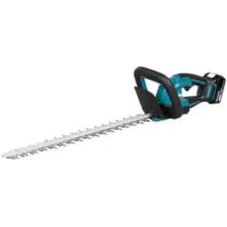 Makita DUH506RF Akku-Heckenschere