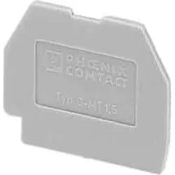 Phoenix Contact Deckel D-MT 1,5