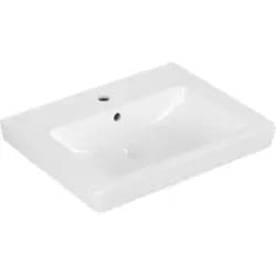 Villeroy & Boch Waschtisch Subway 71136G 600x470mm 71136G01