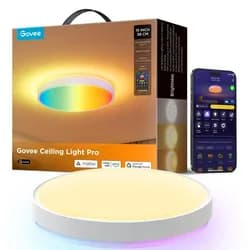 Govee Smarte Lampe