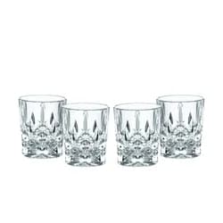 Noblesse Wodka-Gläser 4 St.