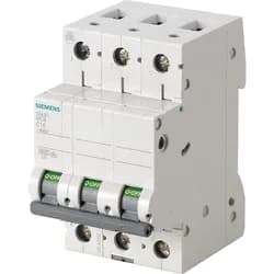 Siemens Dig.Industr. LS-Schalter 5SL6320-6