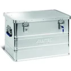 ALUTEC München Aufbewahrungsbox