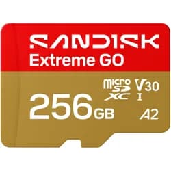 Sandisk Speicherkarte