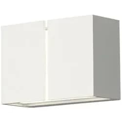 Pavia Wandl. LED weiss