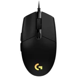 Logitech Maus