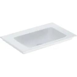Geberit ONE Möbelwaschtisch 75x48 cm 505011012