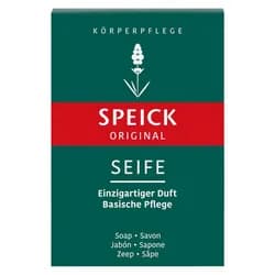Natural Seife