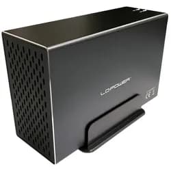LC-Power LC-35U3-RAID-2, USB-A 3.0