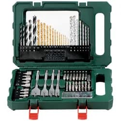 metabo Bohrer- und Bitset