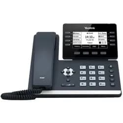 Yealink SIP-T53W VoIP Telefon