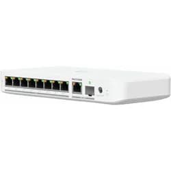8P Ubiquiti USW-Flex-2.5G-8-PoE M POE