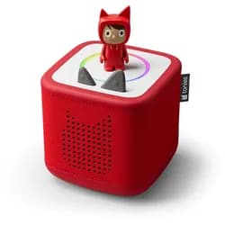 Toniebox 2 Rot