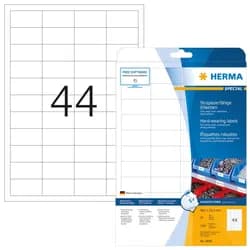 Herma, Etiketten, Wetterfeste Etiketten A4