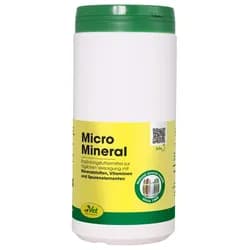 Micromineral vet.