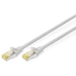 Digitus CAT 6A S/FTP Patchkabel