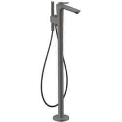 AXOR 49440340 Wannenmischer Bodenstehend - Schwarz