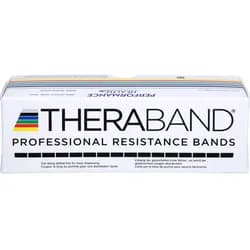 Thera Band 5,5m Rot