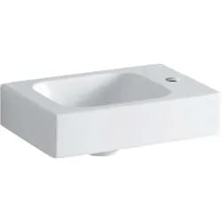 Geberit Handwaschbecken iCon 380x280mm o