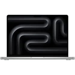 Apple MacBook Pro (14") silber