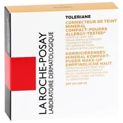 Roche Posay Toleriane Teint Mineral Puder 11