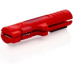 Knipex-Werk Abmantelungswerkzeug 16 64 125 SB