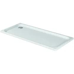 Duravit Rechteck-Duschwanne D-Code 170x75x8,5cm, weiß