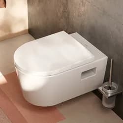 EluPura Original S Hänge-WC 540