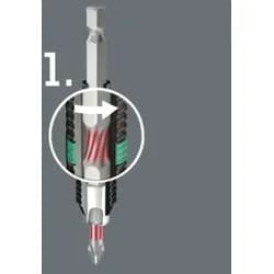Wera Werk Bits 855/1 BTZ PZ
