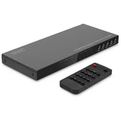 Digitus Netzwerk-Switch