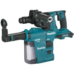 Makita Akku-Kombihammer DHR283ZWJU