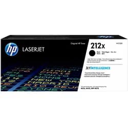 HP Toner 212X schwarz