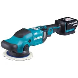 Makita Akku-Exzenterpolierer DPO600TKX1