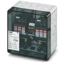 Phoenix Generatoranschlusskasten SOL-SC-1ST-0-DC-2MPPT-2001