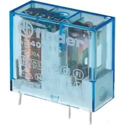 Finder Steck/Printrel.24VDC 1W10A 40.31.9.024.0000