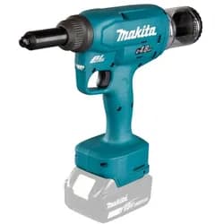 Makita Blindnietzange DRV150Z blau