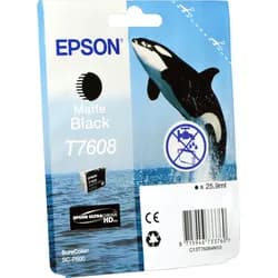 Epson Tintenpatrone