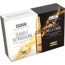Isdin Isceu Day&night Fla