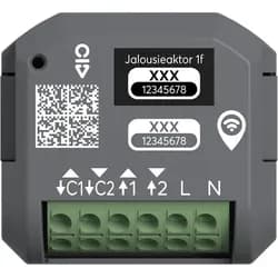 Busch-Jaeger Jalousieaktor 1-fach 62831 U-WL