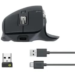 Logitech Maus